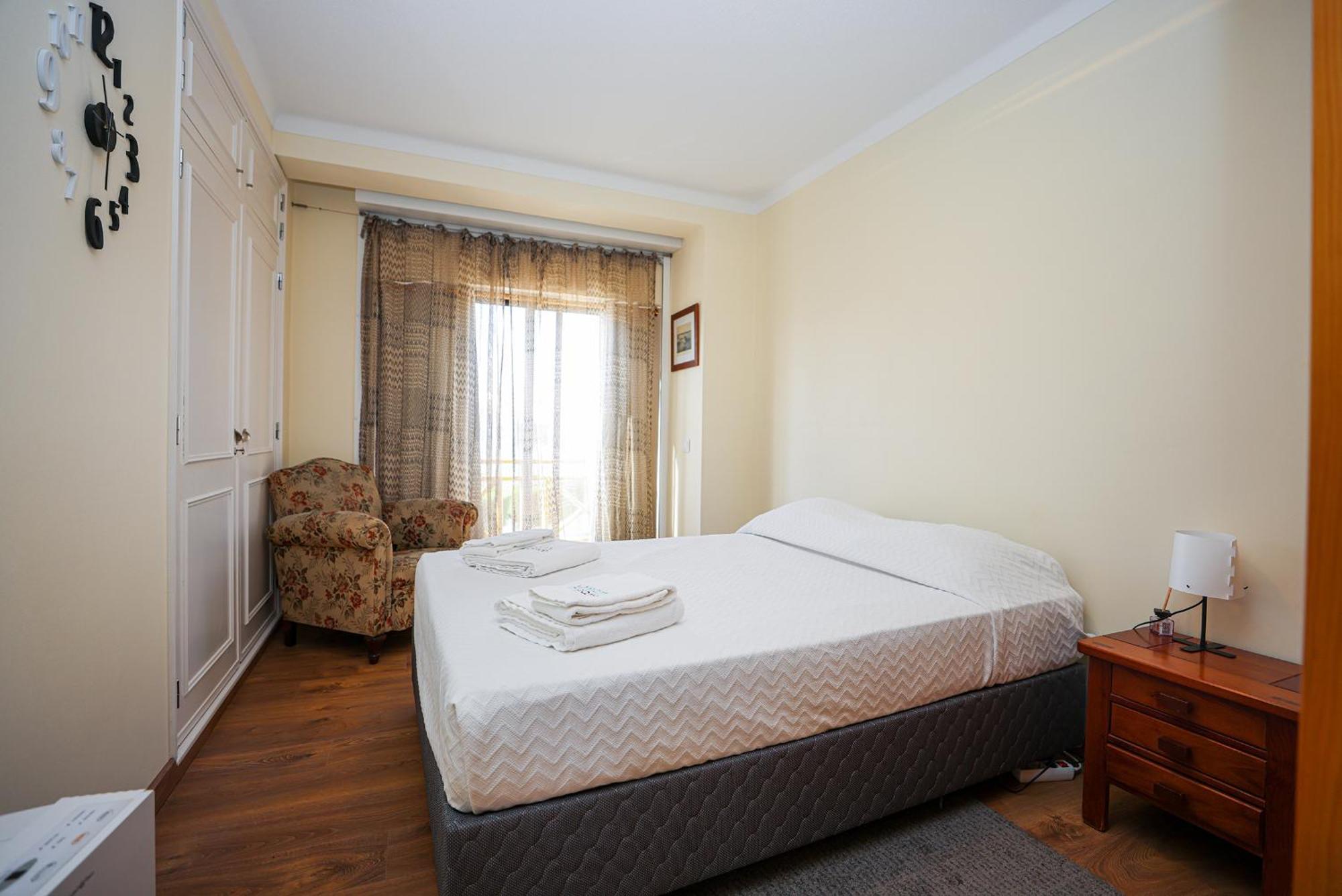 לאגוּ‏ש C27 - Torraltinha Way Apartment מראה חיצוני תמונה