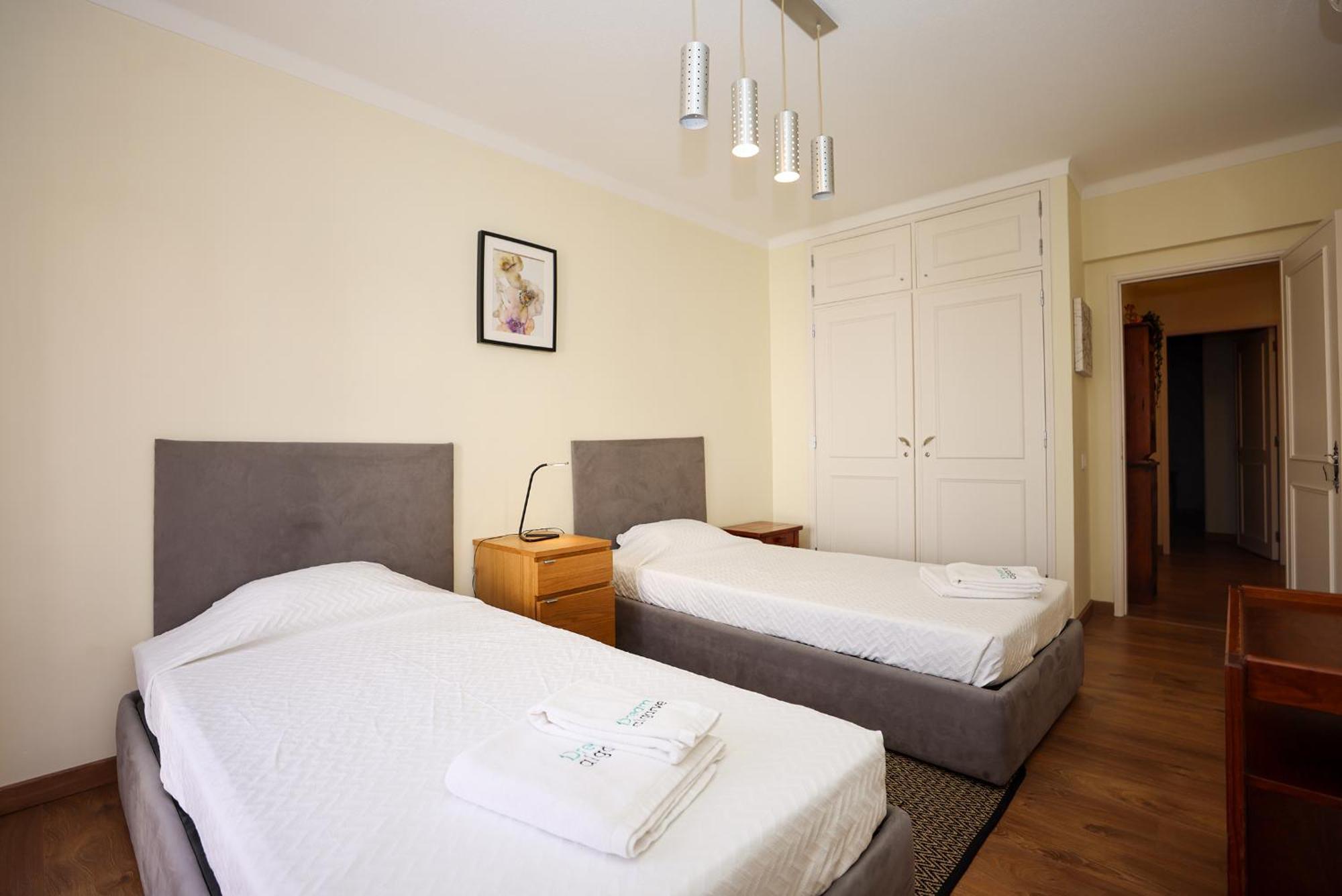 לאגוּ‏ש C27 - Torraltinha Way Apartment מראה חיצוני תמונה