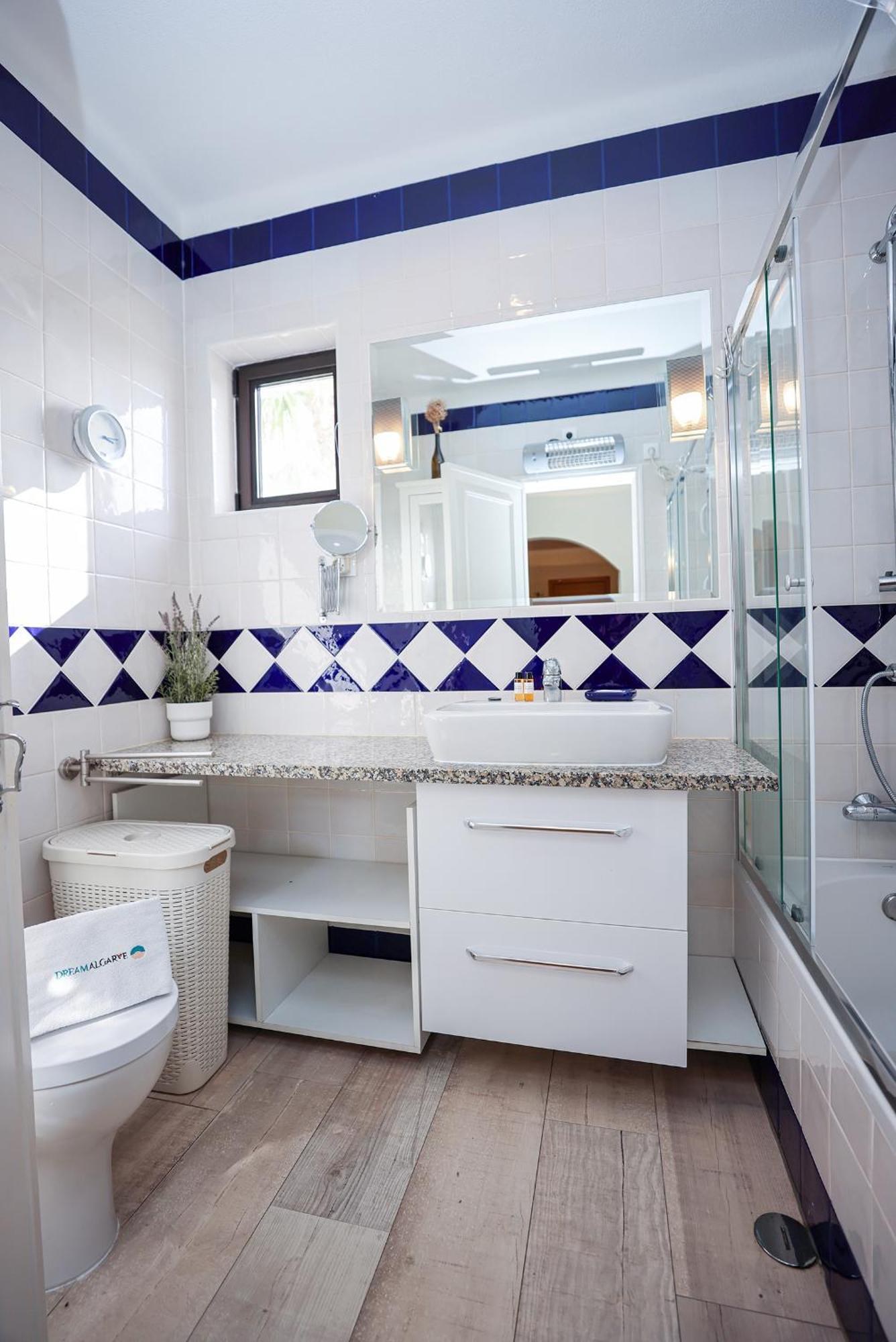 לאגוּ‏ש C27 - Torraltinha Way Apartment מראה חיצוני תמונה
