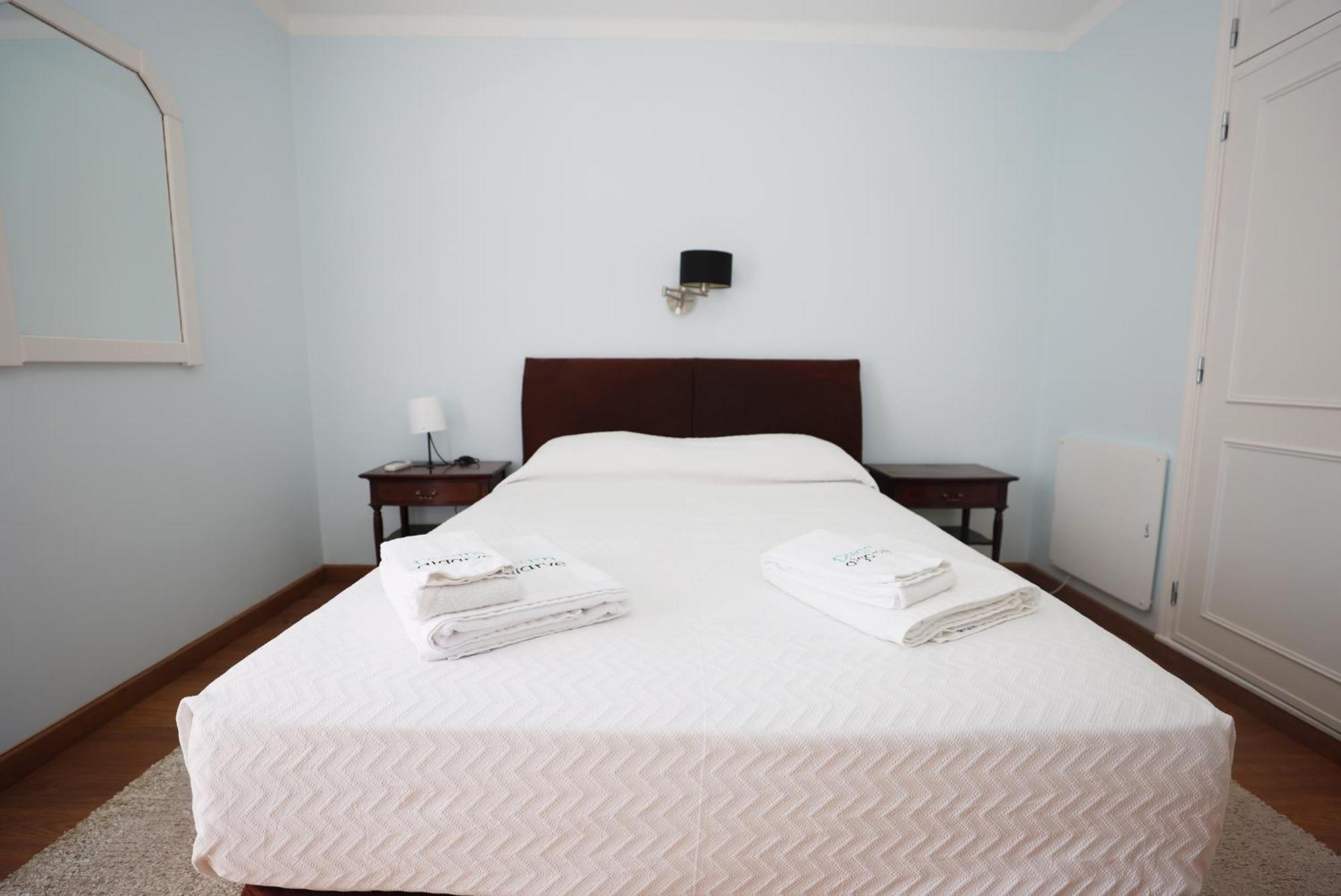 לאגוּ‏ש C27 - Torraltinha Way Apartment מראה חיצוני תמונה