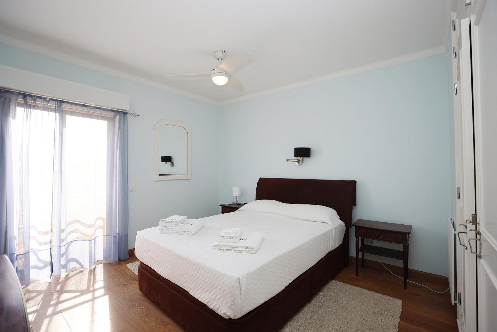 לאגוּ‏ש C27 - Torraltinha Way Apartment מראה חיצוני תמונה