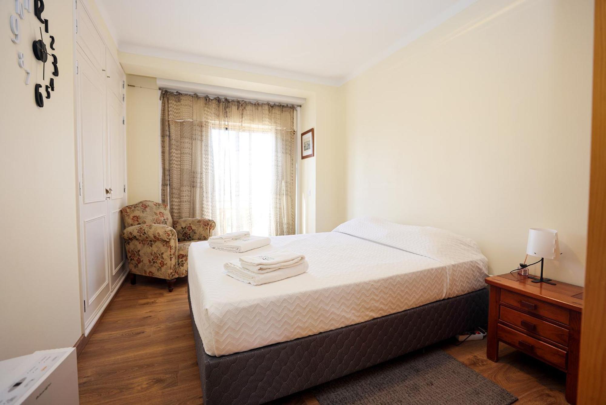 לאגוּ‏ש C27 - Torraltinha Way Apartment מראה חיצוני תמונה