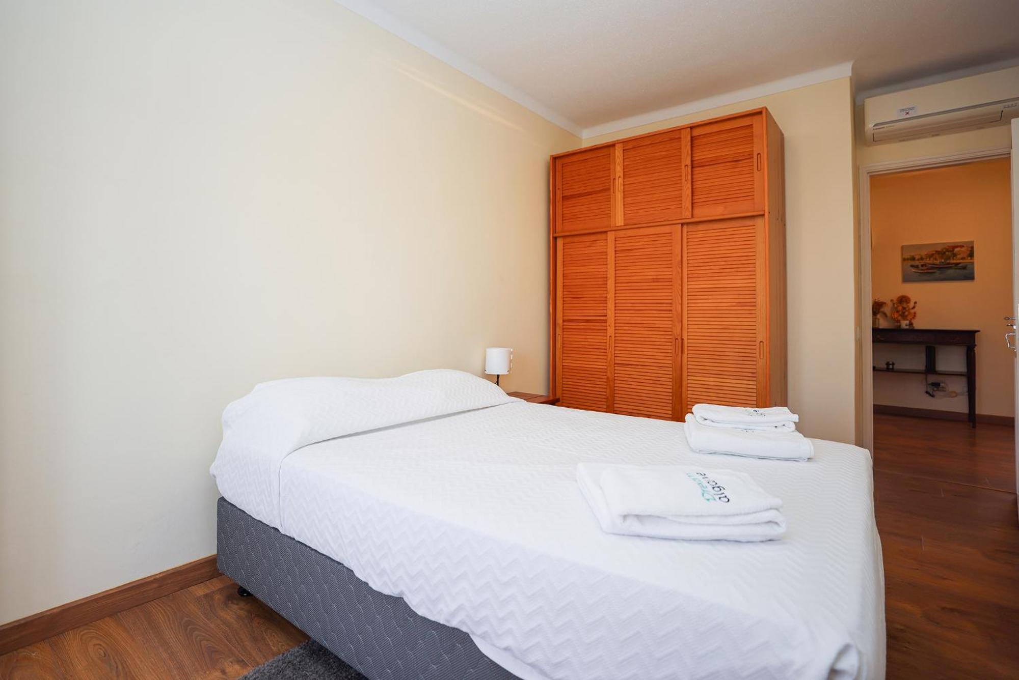 לאגוּ‏ש C27 - Torraltinha Way Apartment מראה חיצוני תמונה