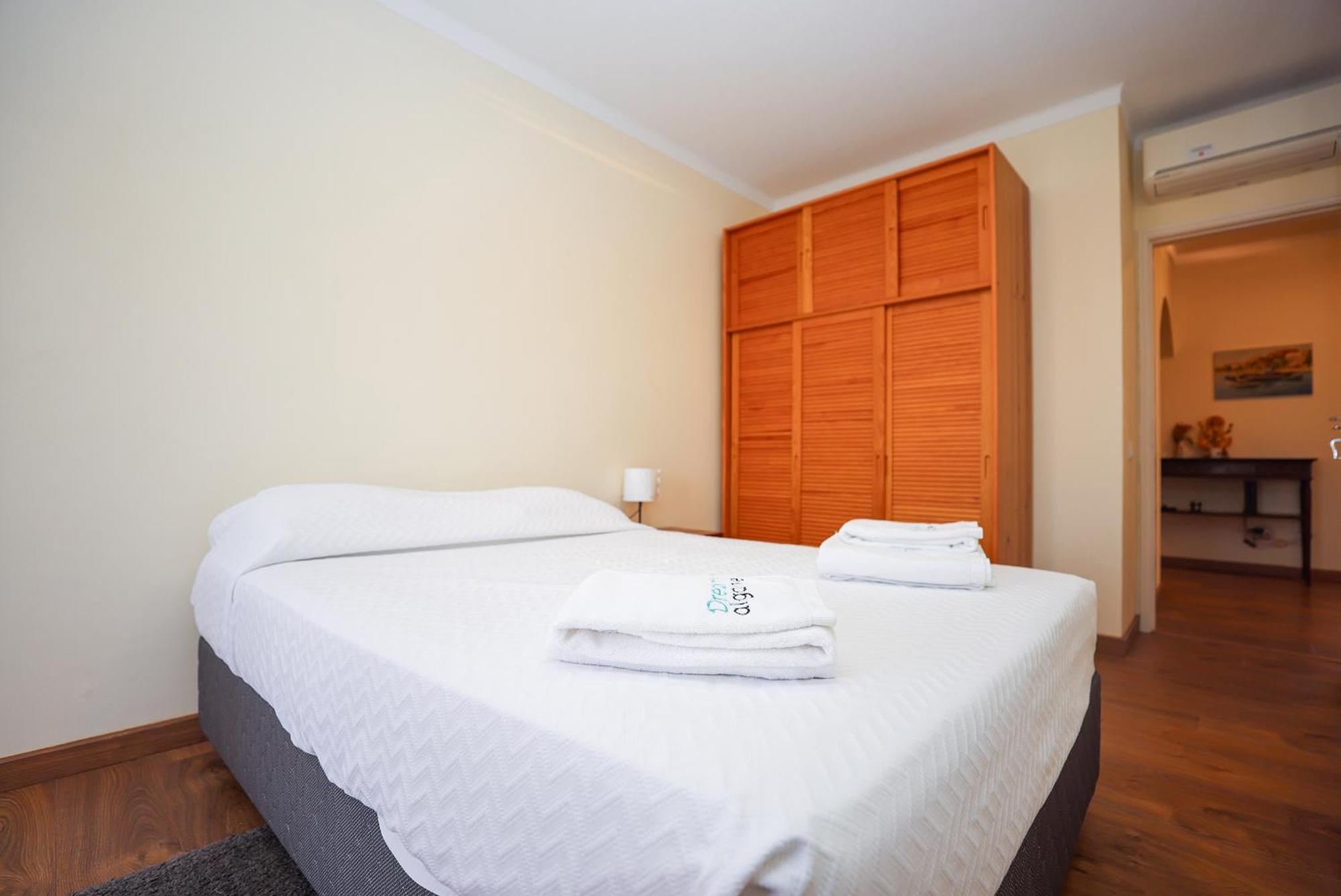 לאגוּ‏ש C27 - Torraltinha Way Apartment מראה חיצוני תמונה