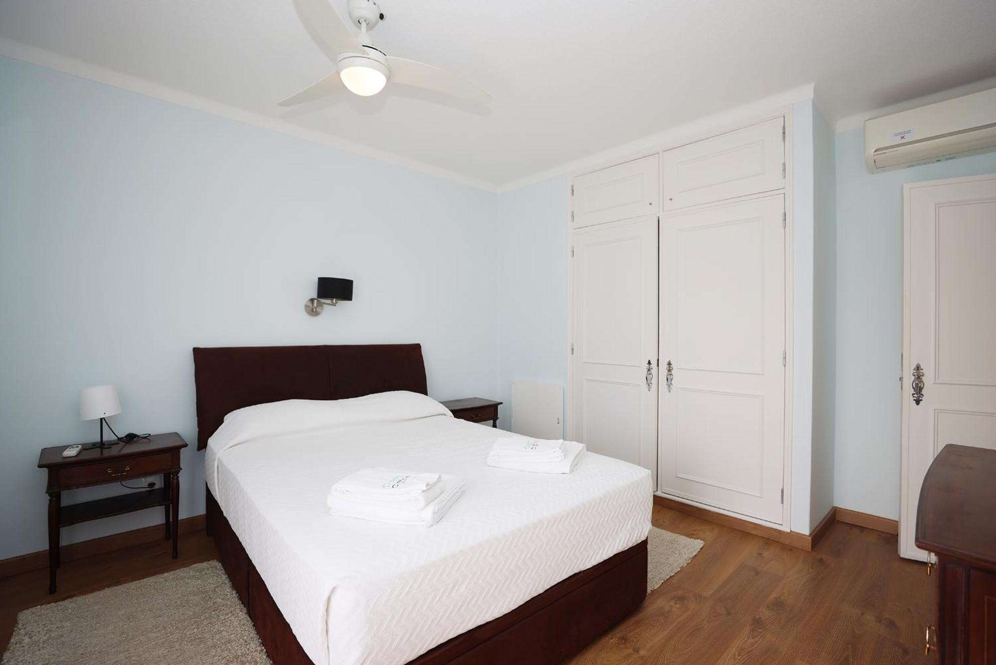לאגוּ‏ש C27 - Torraltinha Way Apartment מראה חיצוני תמונה