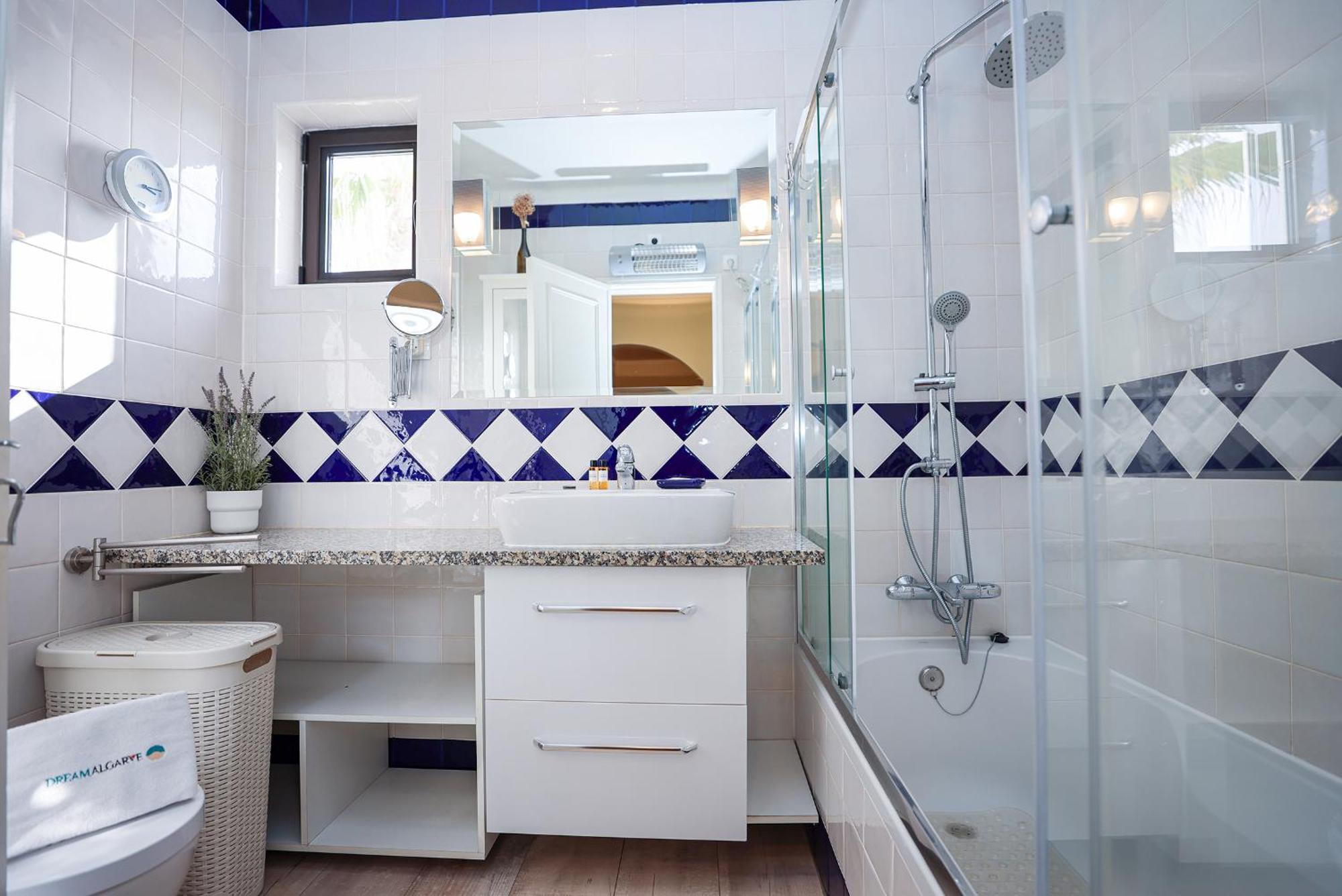 לאגוּ‏ש C27 - Torraltinha Way Apartment מראה חיצוני תמונה
